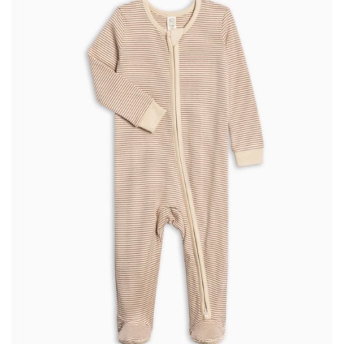 Peyton Zipper Sleeper