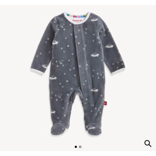 Magnetic Footie – Magnetic Me