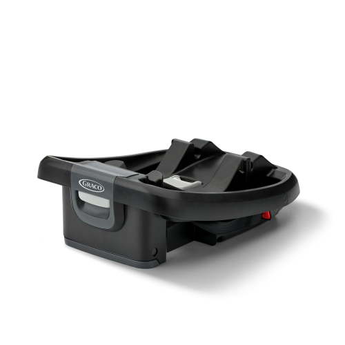 Walmart Black Friday Deals 2025 - Graco GoMax Infant Car Seat Base, Black