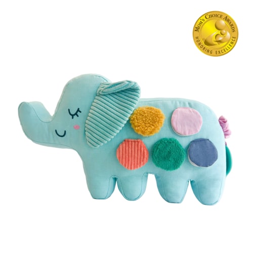 El Elefante Quiere | Bilingual Learning Toy – Birdsong Toys