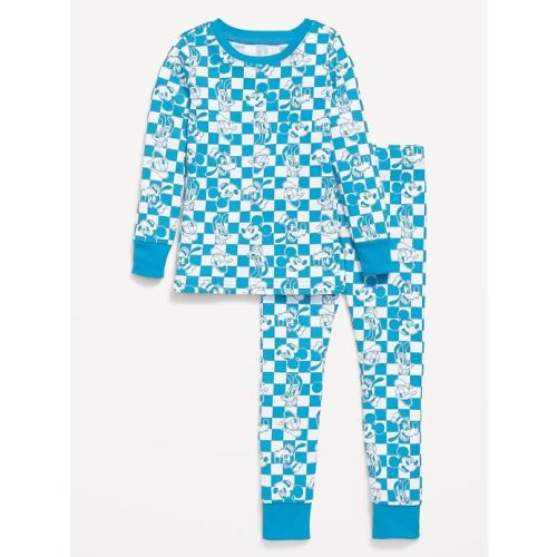 Disney© Snug-Fit Graphic Pajama for Toddler & Baby | Old Navy