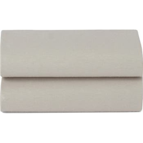 Pack of 2 Assorted Crib Sheets