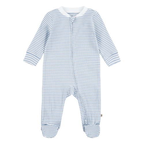 Huggies Baby Boys Footed Coveralls, Sizes NB-9M