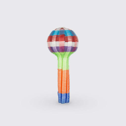 BABY RATTLE
