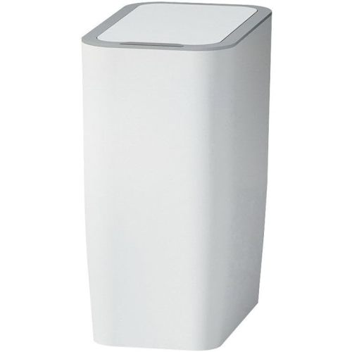 Devanti Rubbish Bin 9L Sensor ABS Plastic Body Kitchen Trash Bins, Home Appliance, Senor and Manual Operation Liner Holder Fully Closed Lid Waterproof