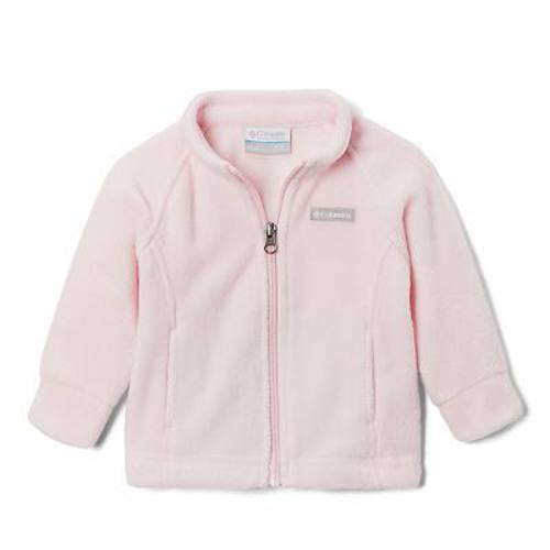 Baby Girl Columbia Benton Springs Fleece Jacket