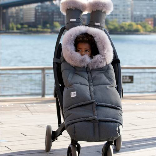 Blanket 212 evolution - Tundra Plush