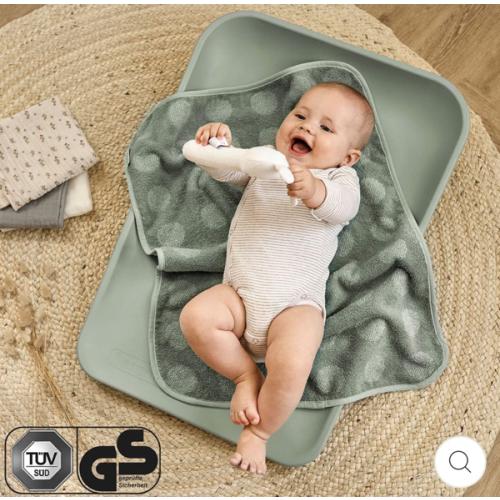 Leander Matty Baby Changer