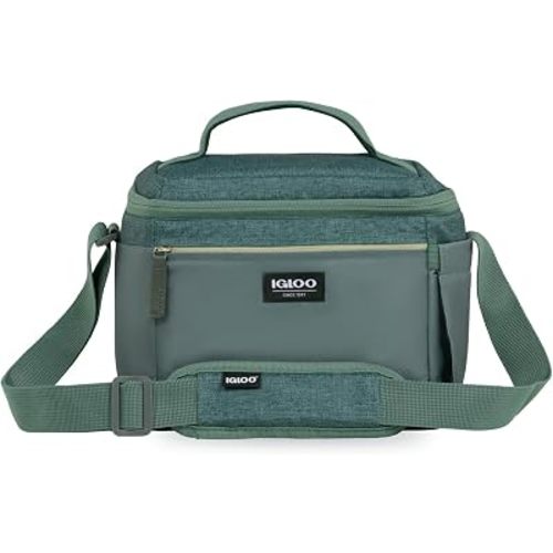 Igloo Soft Sided Coolers | Insulated Lunch Cooler Bag