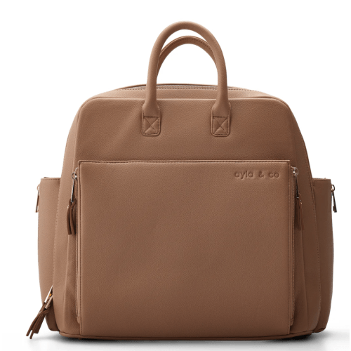 The Ayla Diaper Bag