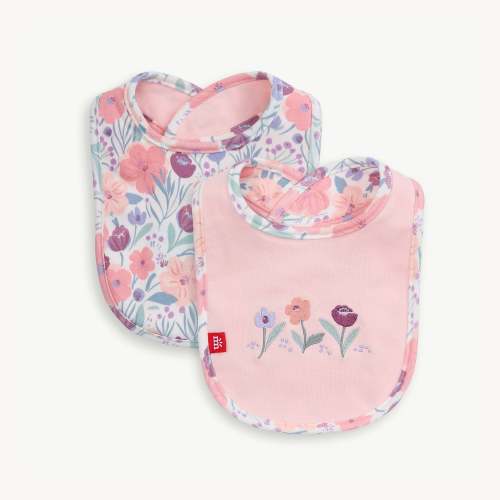 Magnetic Reversible Bib – Magnetic Me