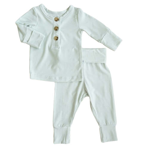 2pc Bamboo Sets for Boys