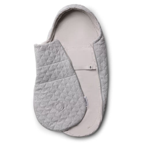 Newborn Inlay Stroller Lining