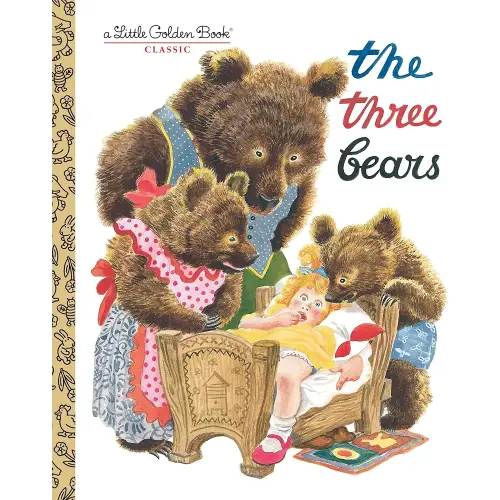 The Three Bears