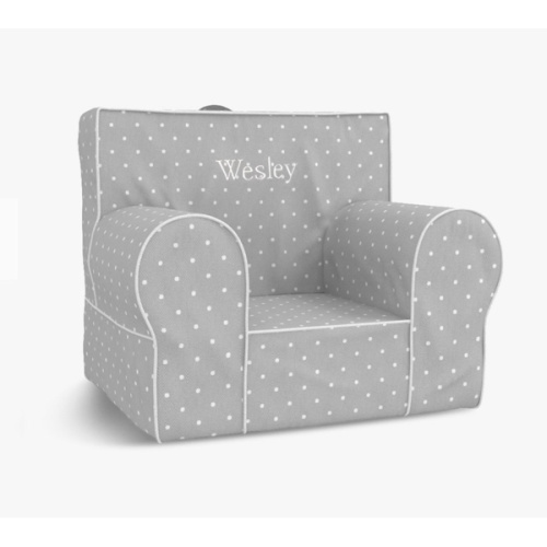 Anywhere Chair®, Twill with Piping Collection
