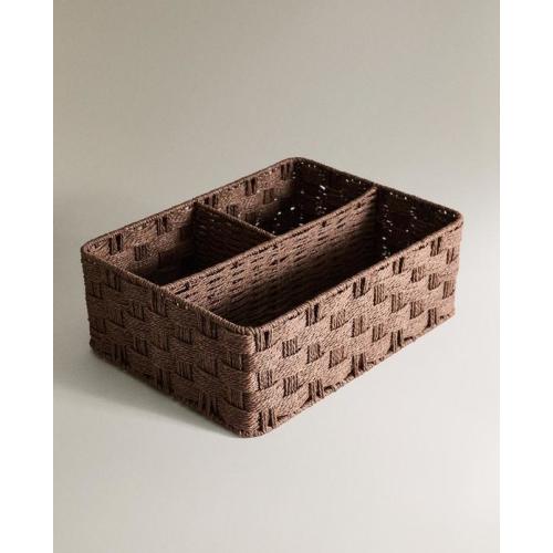 ORGANIZER BASKET - See all - KIDS AND BABY - BABY | Zara Home United States of America