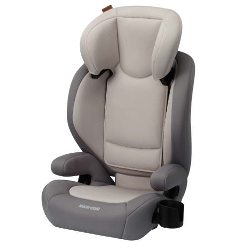 Maxi-Cosi RodiSport Booster Car Seat, Travertine
