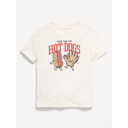 T-Shirt for Toddler 12-18M