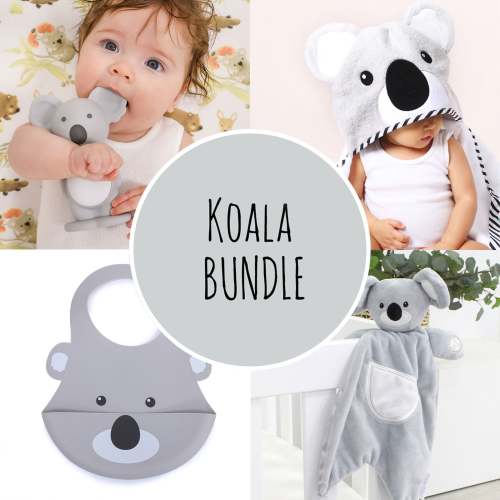 Aussie Animals 'Koala' Bundle