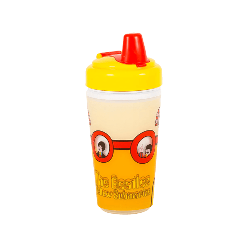 The Beatles Yellow Submarine Sippy Cup - The Beatles Official Store