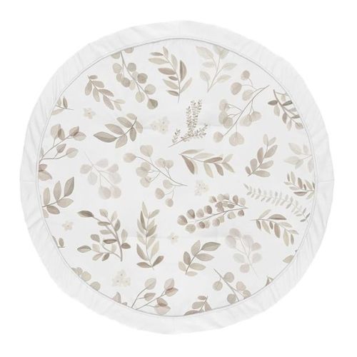 Sweet Jojo Designs Play Mat