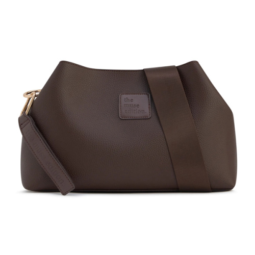 Cocoa Luxe Pram Caddy