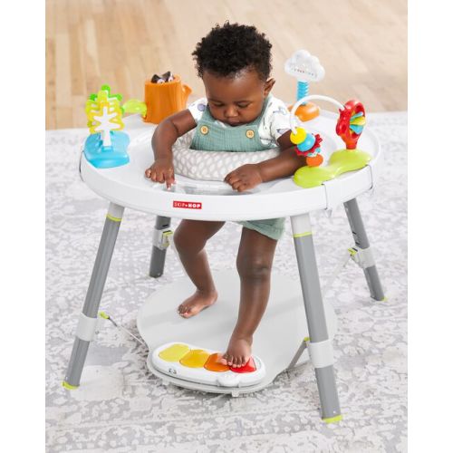 Explore & More Baby's View 3-Stage Activity Center - Skip Hop | Carter's