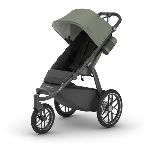 Ridge V2 - UPPAbaby