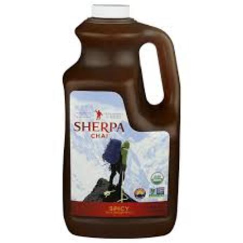 Sherpa - Spicy Chai