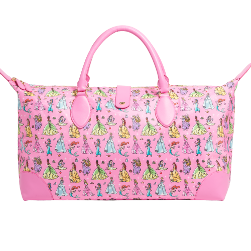 Disney Princess Weekender