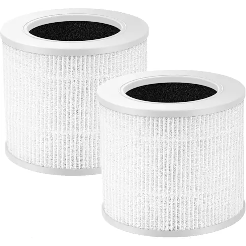 Fealixgener Core Mini Replacement Filter for LEVOIT Core Mini Air Purifiers