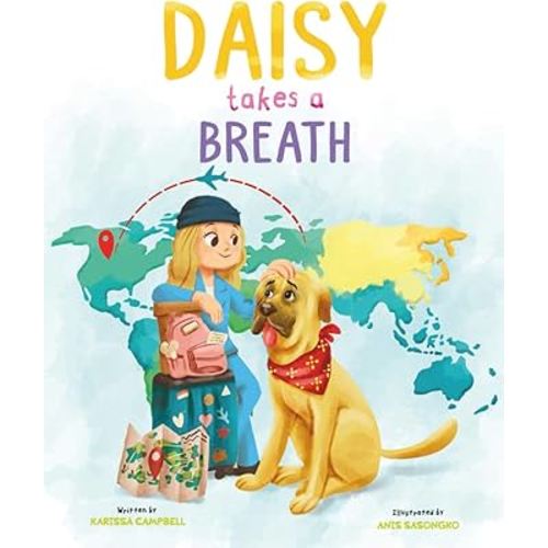 Daisy Takes a Breath