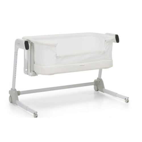 Rever Bebe Smart Dream Electric Rocking Bedside Co Sleeper