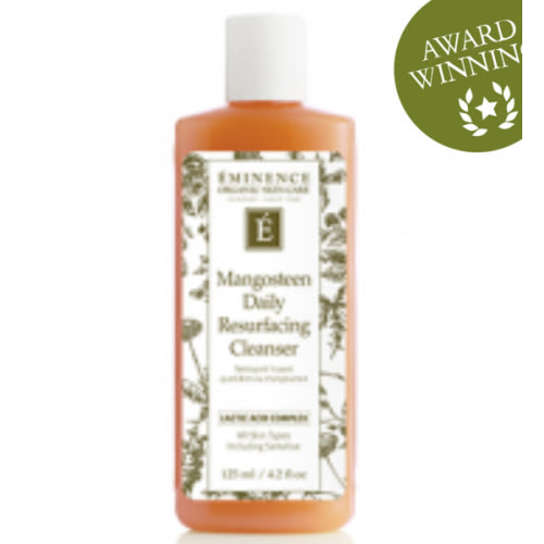 Mangosteen Daily Resurfacing Cleanser