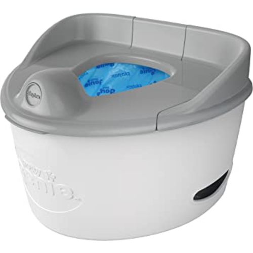 Playtex Baby Potty Genie 3-in-1 Potty Trainer with Liner System New