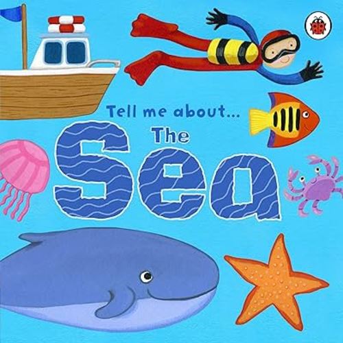 Tell Me About the Sea
