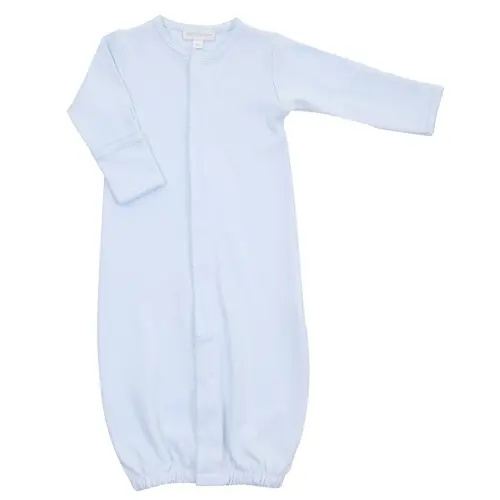 Baby Boy Blue Converter - Magnolia Baby Pima Cotton