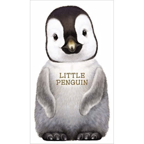 Little Penguin (Look at Me Books)