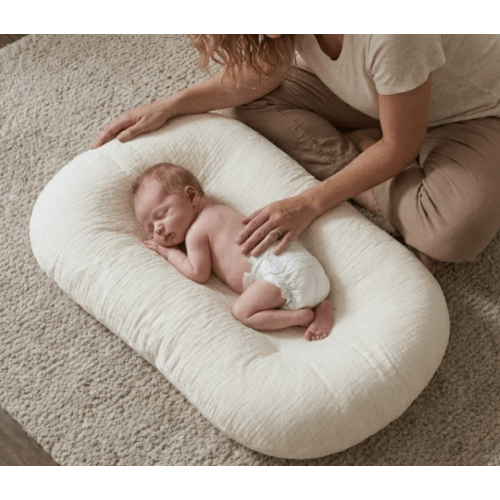 Baby Lounger Nest