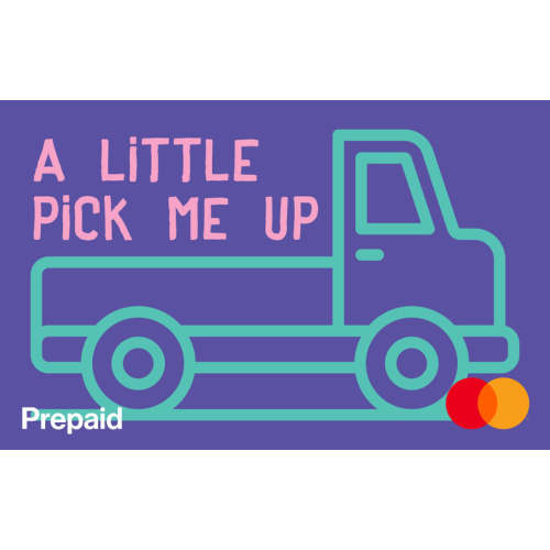 Pick Me Up Gift Card | Buy Digital Gift Cards Online Australia