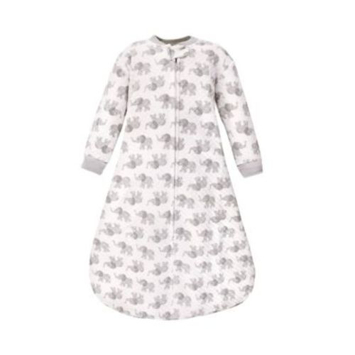 Baby Boys Hudson Unisex Deluxe Quilted Long-Sleeve Sleep Sack & Wearable Comfort Quilt
