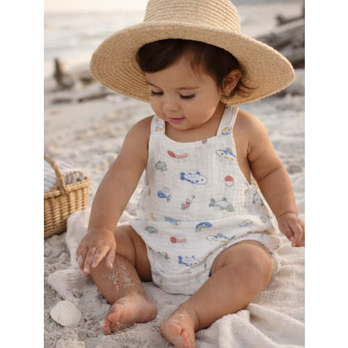 Sunsuit, Fishing Lures