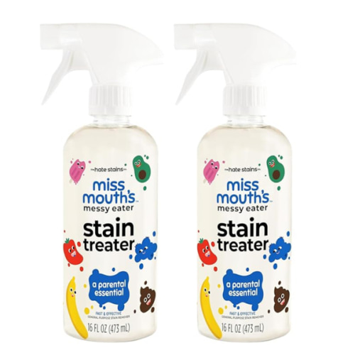 Amazon.com: The Hate Stains Co.: Mom's Magic