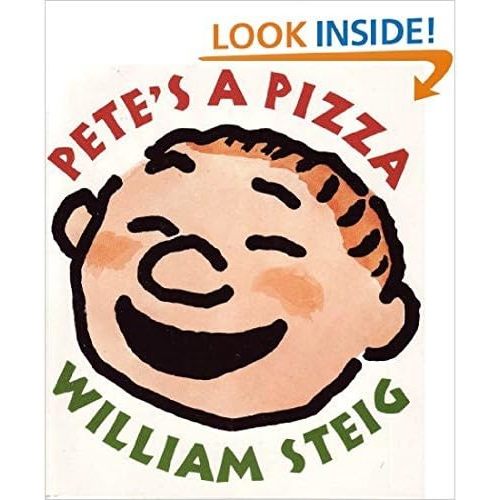 Pete's a Pizza