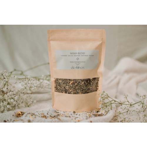 Mama Blend Yoni Steaming Herbs
