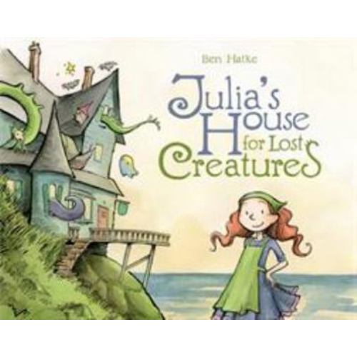 Julia's House for Lost Creatures