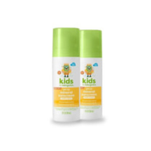 Babyganics SPF50 Mineral Sunscreen Roller Ball