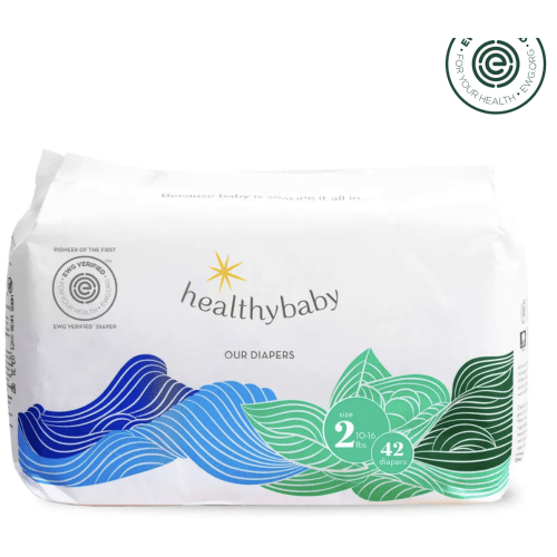 Our Diaper (5 Pack) Size 2