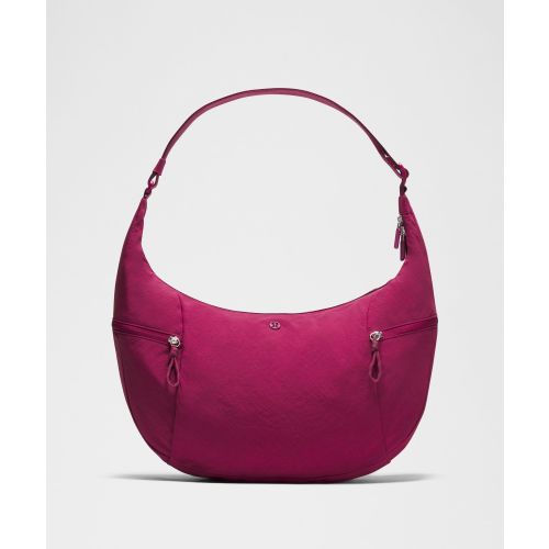 Large Slouchy Sling Bag 13L | Men's Bags,Purses,Wallets | lululemon