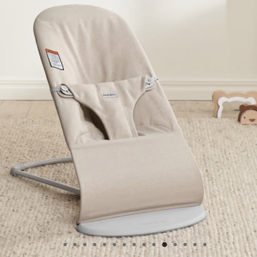 BabyBjörn Bouncer Bliss
